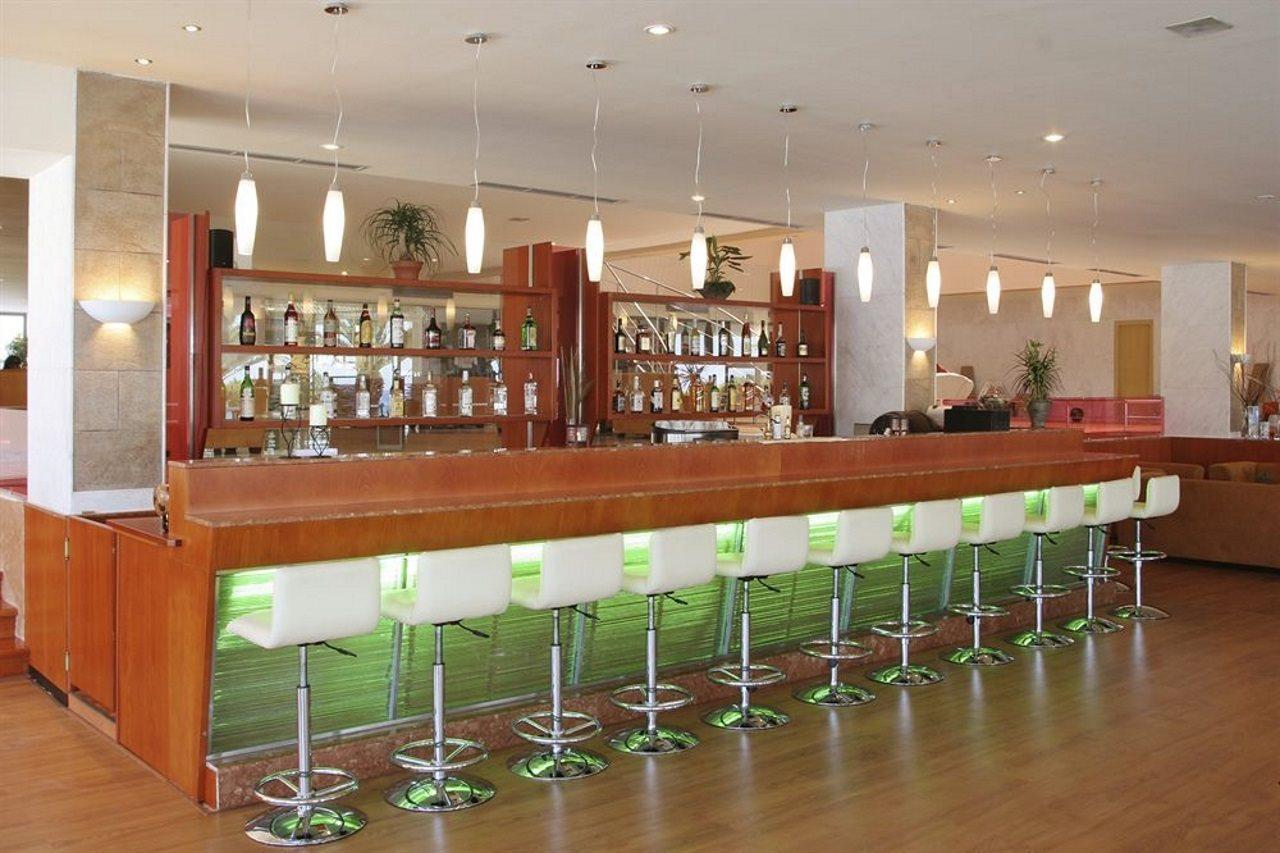 Oceanis Beach Hotel إكْسِيا المظهر الخارجي الصورة