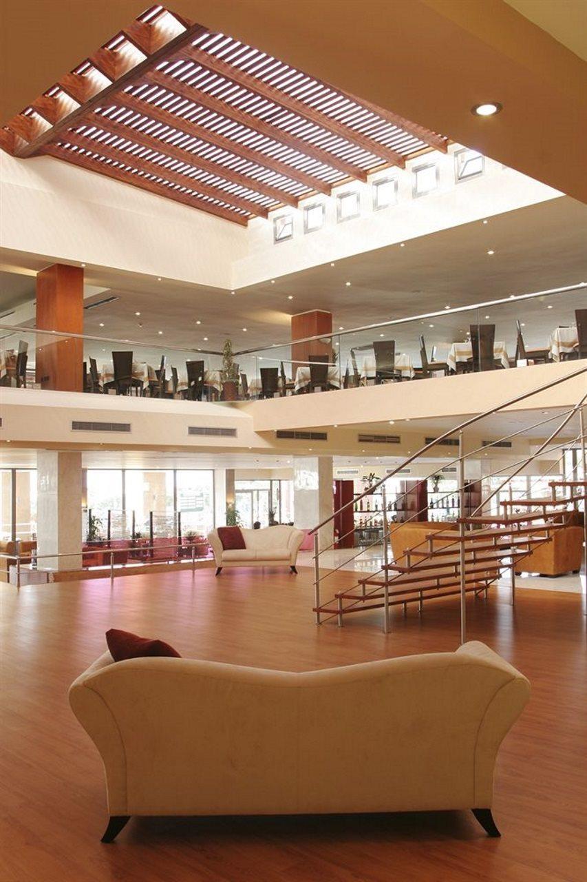 Oceanis Beach Hotel إكْسِيا المظهر الخارجي الصورة