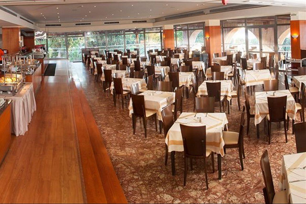 Oceanis Beach Hotel إكْسِيا المظهر الخارجي الصورة