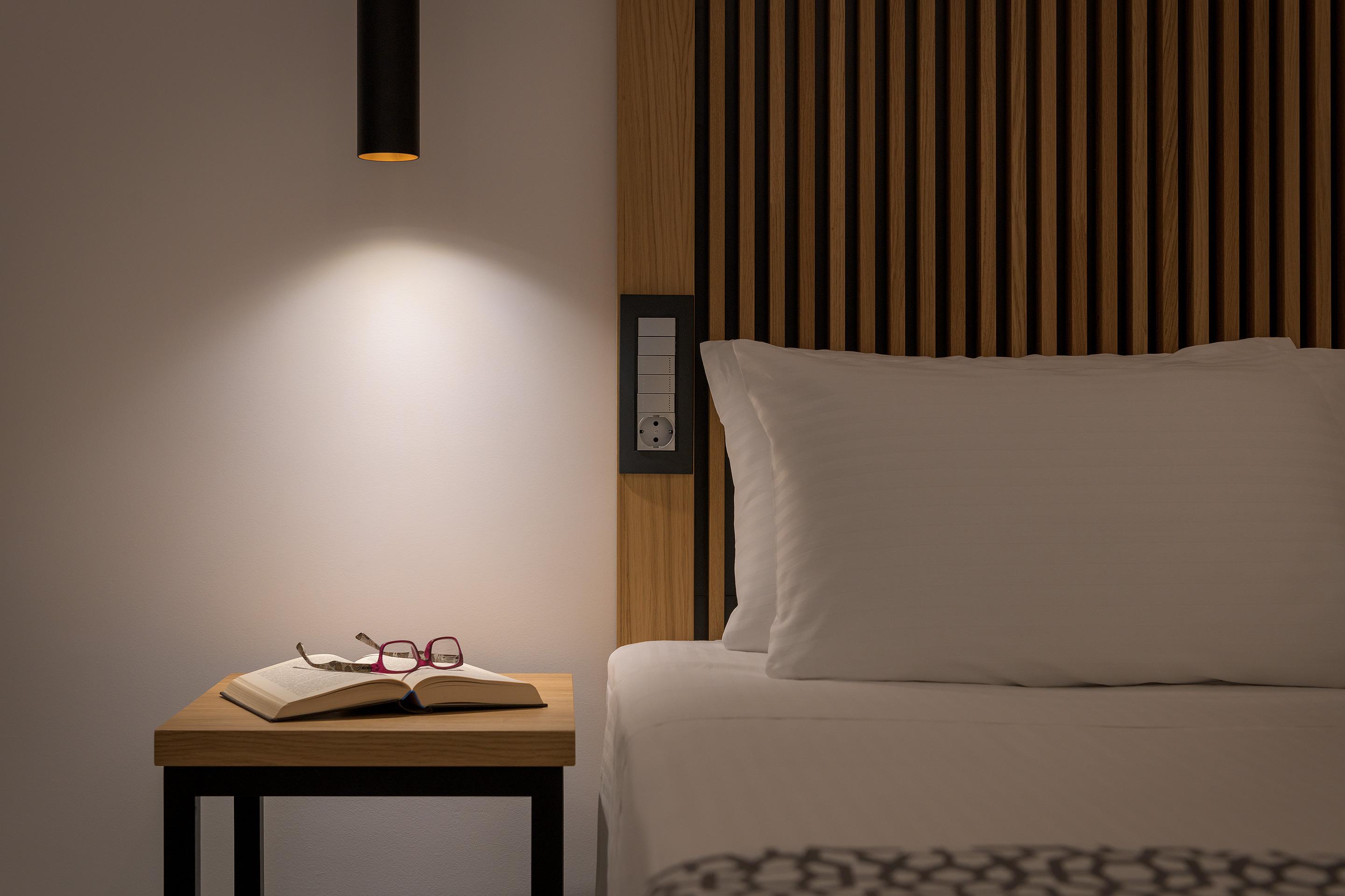 Oceanis Beach Hotel إكْسِيا المظهر الخارجي الصورة